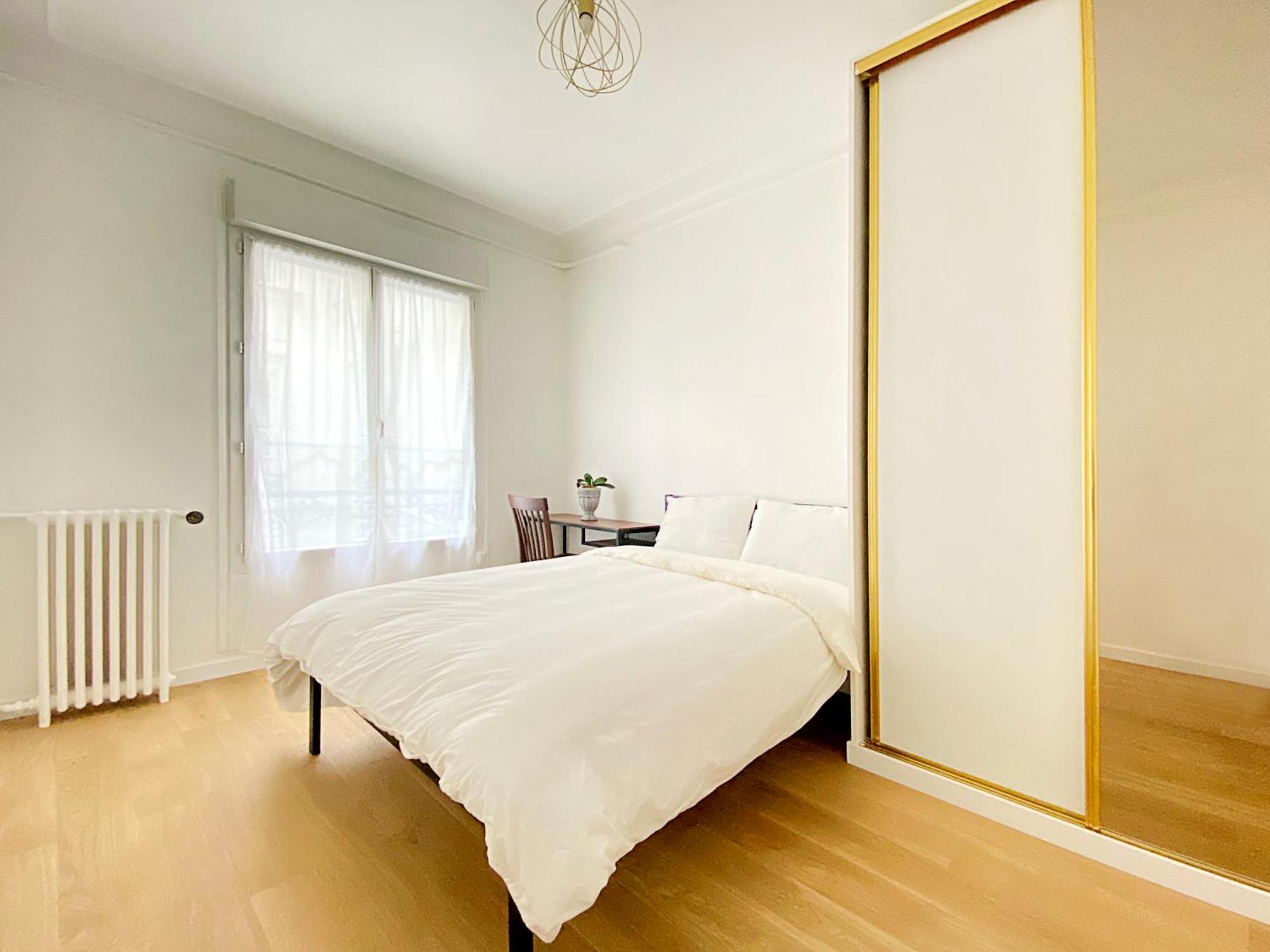 Lovely Flat 75m2 Close To Eiffel Tower * Parijs